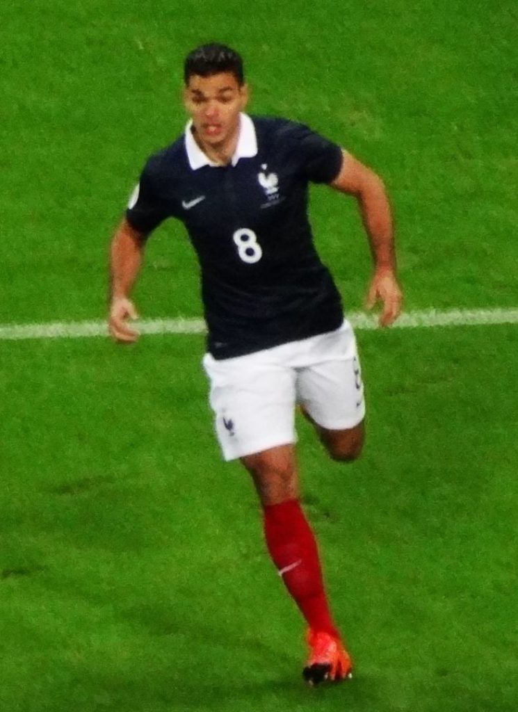 Ben Arfa e quel sogno di giocare la Champions con la Dea