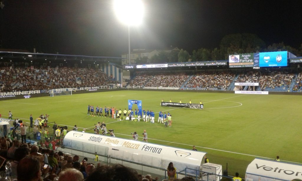 Doppia magia di Muriel, l’Atalanta (3-2) rimonta la Spal