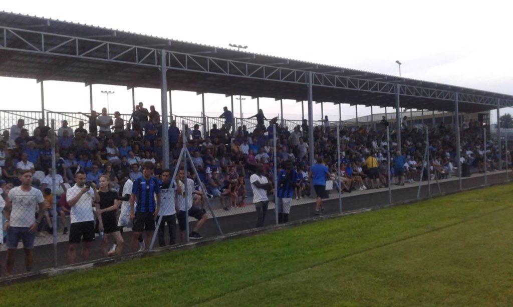 Atalanta a valanga sul Monza: 9-1