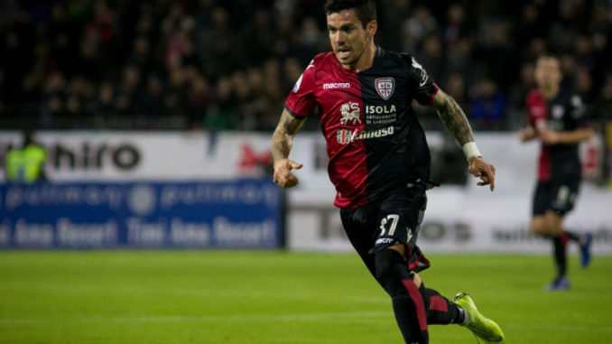 Dea, Farias e Fares si allontanano