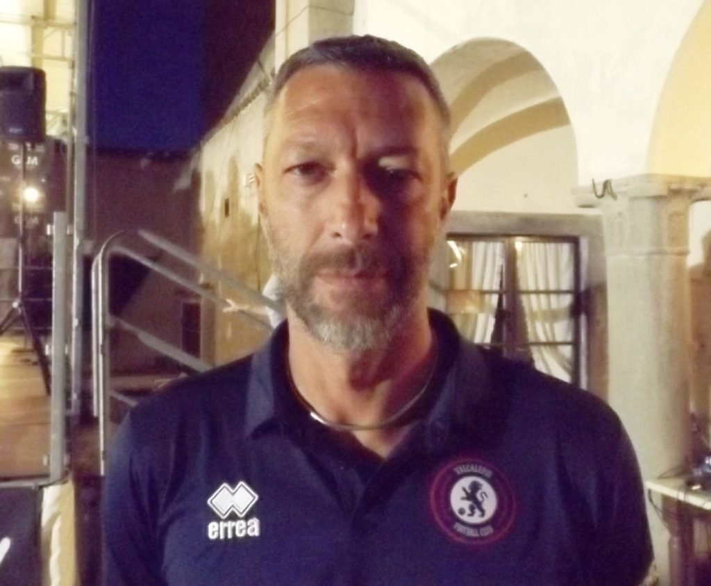 Delpiano: “Con la salute non si scherza. Se posso però esprimermi, gli allenamenti andrebbero consentiti”