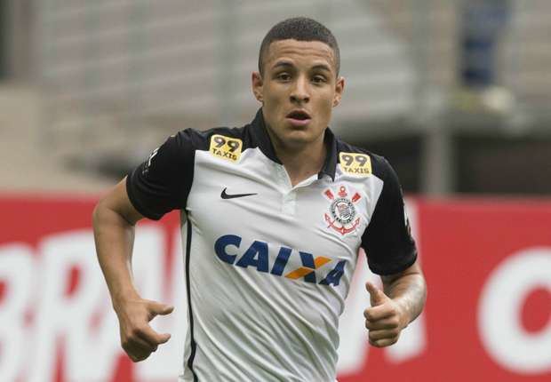 Esterno: in arrivo il brasiliano Arana