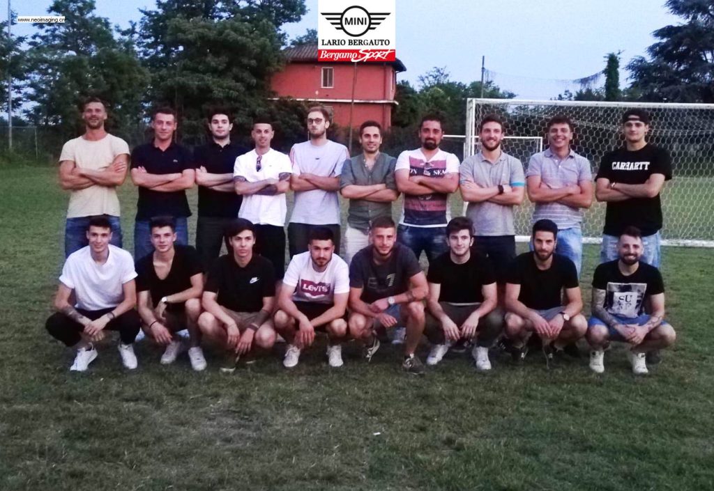 Tutti i nomi del Badalasco 2019/2020