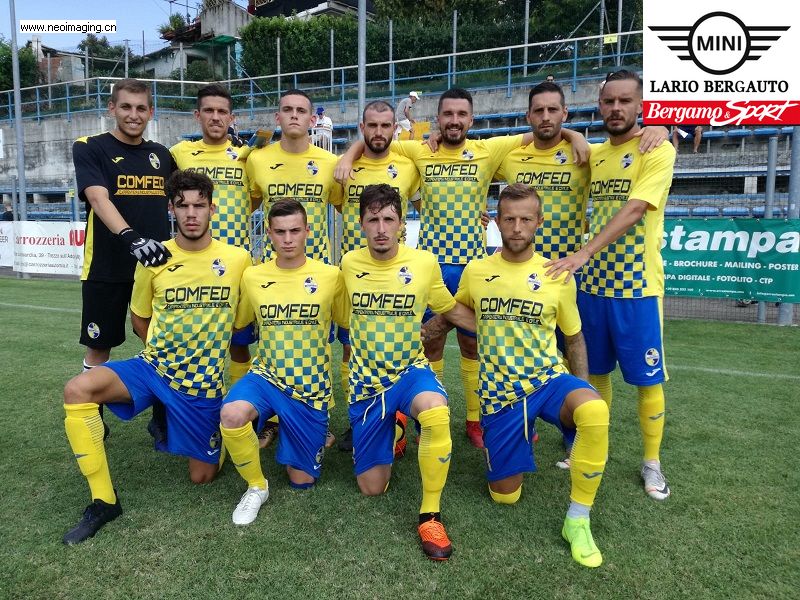 Coppa Italia Serie D: i rigori premiano il Brusa, Villa Valle eliminato
