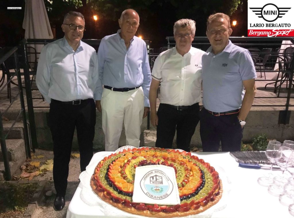 Tutti i nomi della Cisanese 2019/2020