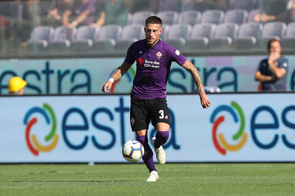 Gasperini tra gli esuberi e l’esterno