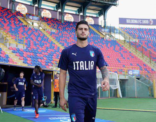 L’Atalanta per la difesa monitora Kevin Bonifazi