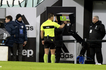 Col Milan arbitra Doveri