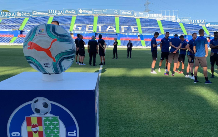 Da Getafe 4 schiaffi salutari