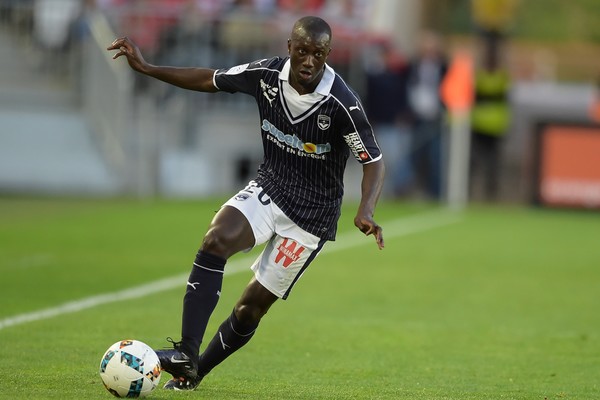 Un’Atalanta alla francese. Ma non in attacco