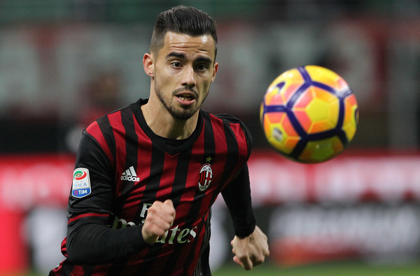 Suso, il sogno proibito di Gasperini