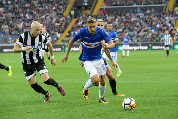 Esterno e attaccante, quanti nomi per il Gasp