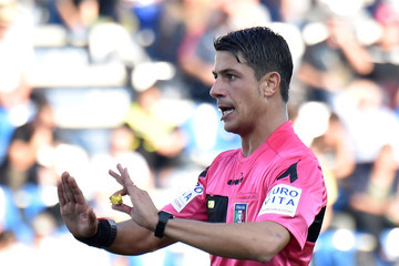 Manganiello sulla strada di Atalanta e Lecce: precedenti-mazzata per i salentini