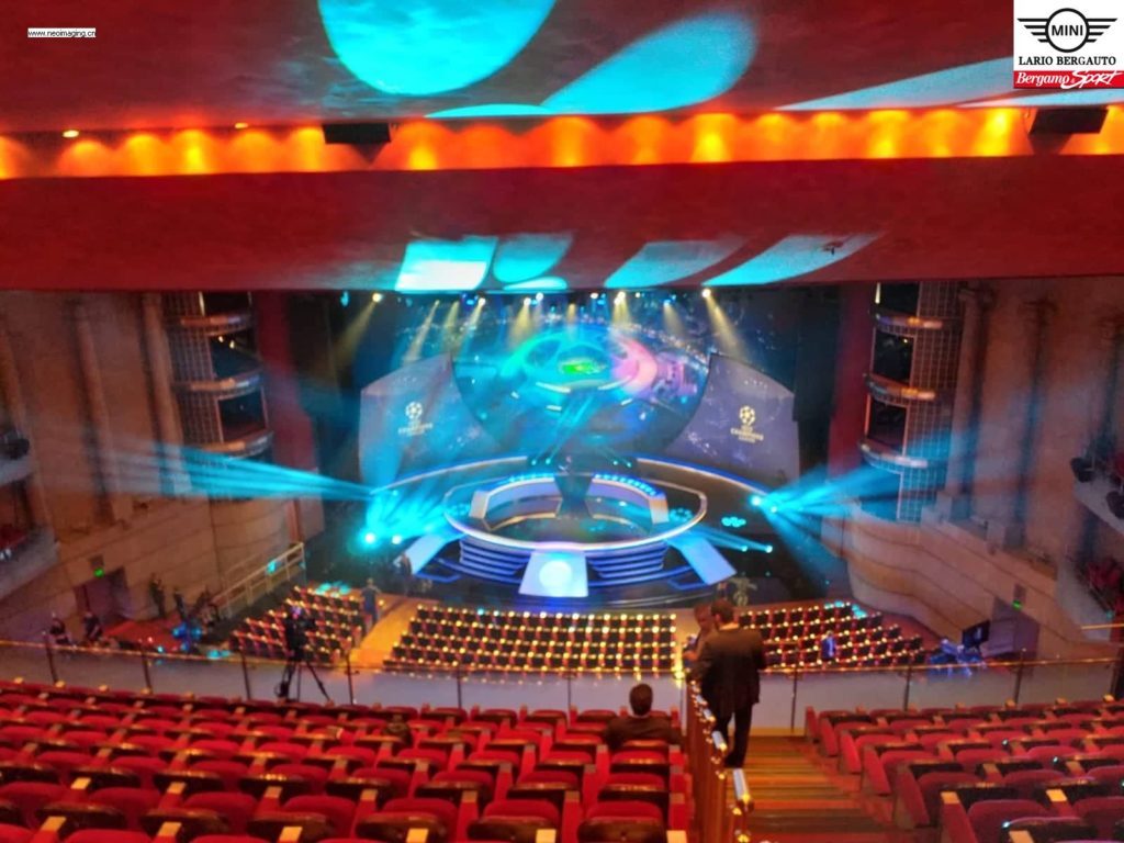 Champions: biglietti solo da Ovet. Niente trasferte fai da te