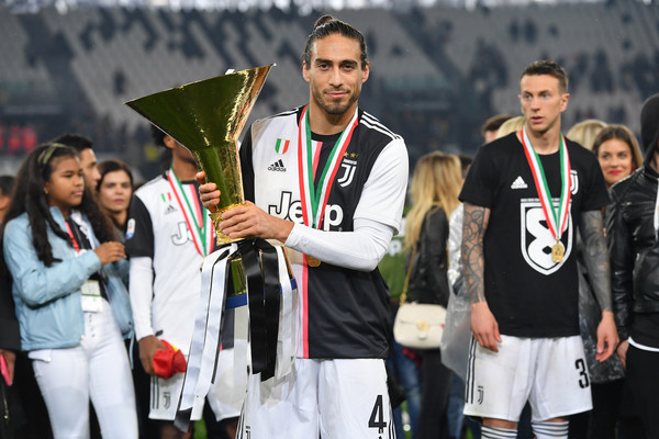 Mercato: Caceres, il difensore low cost