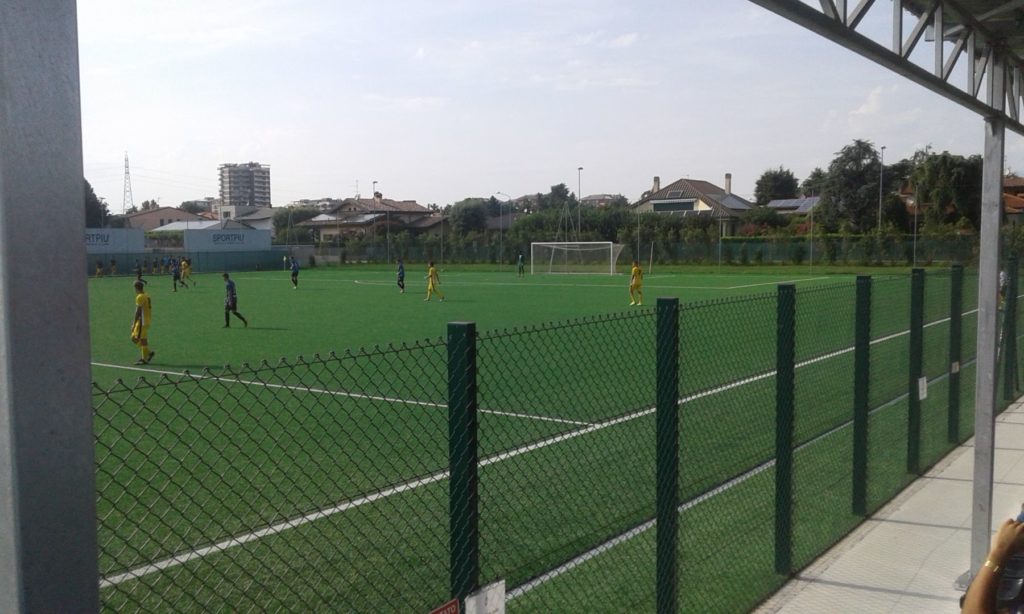 Primavera, brilla ancora la stella di Traore