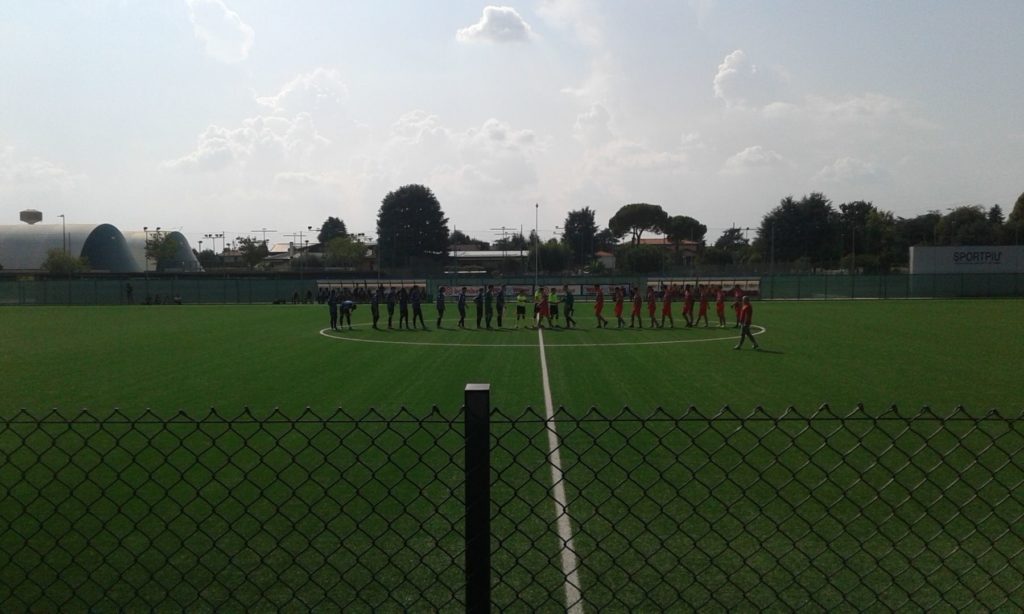 Tripla Primavera contro la Cremonese dell’ex Lucchini