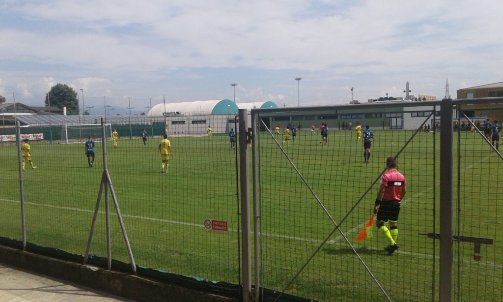 10 primavera convocati dal Club Italia: Piccoli capofila