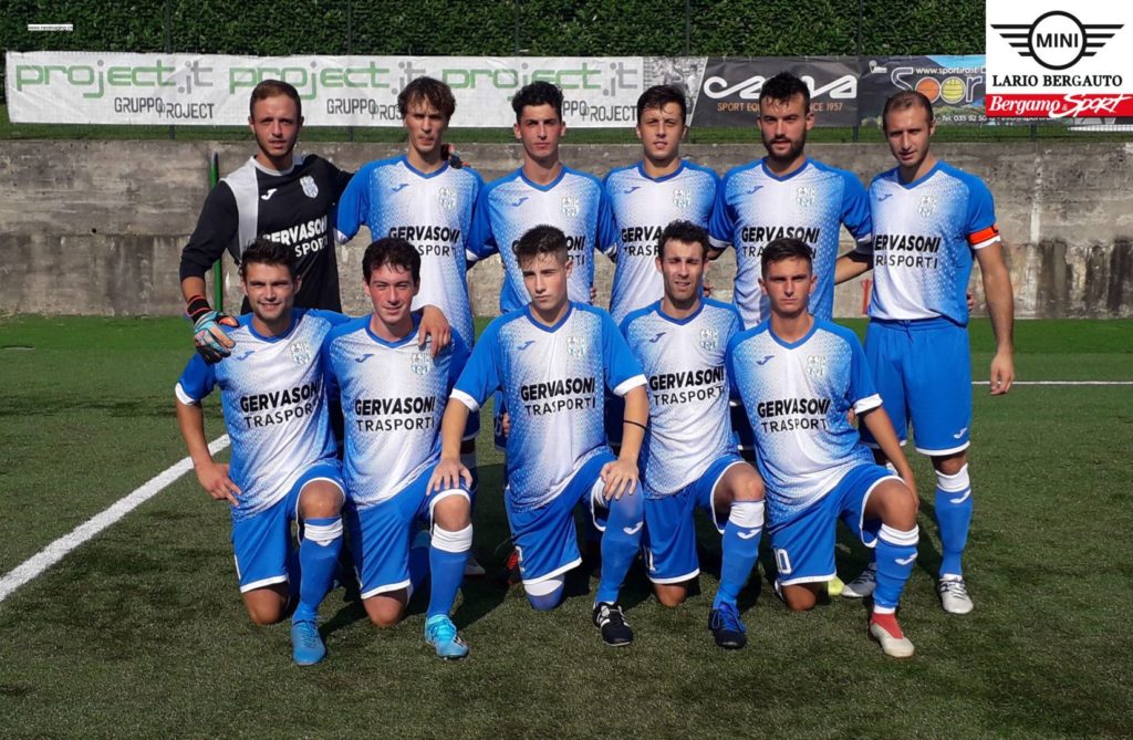 Promozione, dopo la Coppa. Colognese, Sangio e Juventina hanno tutto per recitare il ruolo di protagoniste nel campionato ormai alle porte