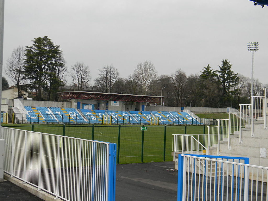 Coronavirus, un disastro anche in C: AlbinoLeffe-Giana rinviata a lunedì sera