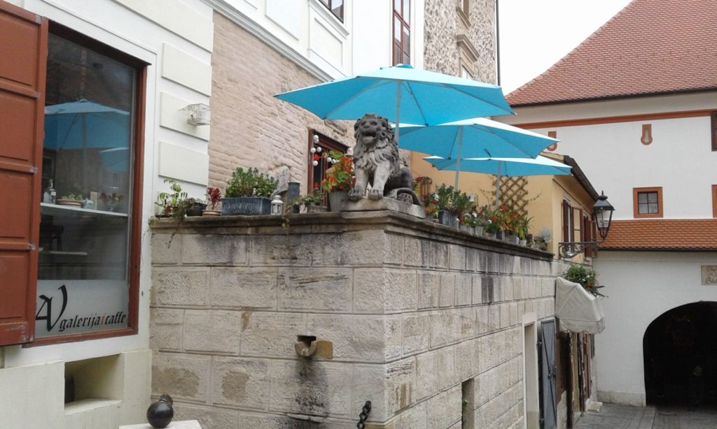 Perché Zagabria non è diversa da Bergamo