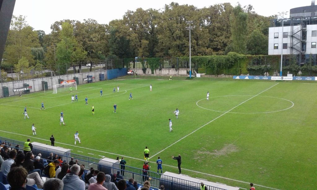 Primavera, si riprende dalla Juve