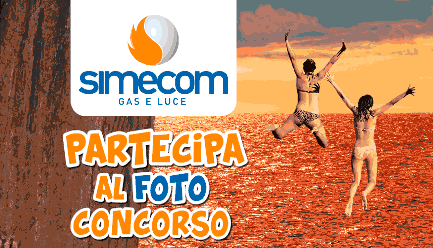 La Potenza di un attimo, partecipa e vota il concorso fotografico di Simecom Gas e Luce