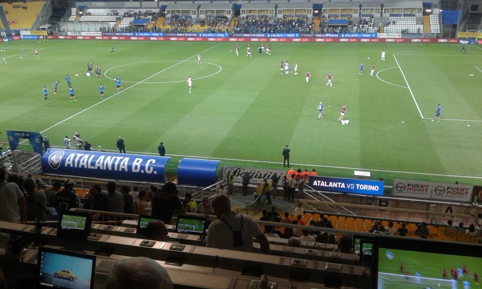 Rimonta e controrimonta, il Torino (3-2) non è la Spal