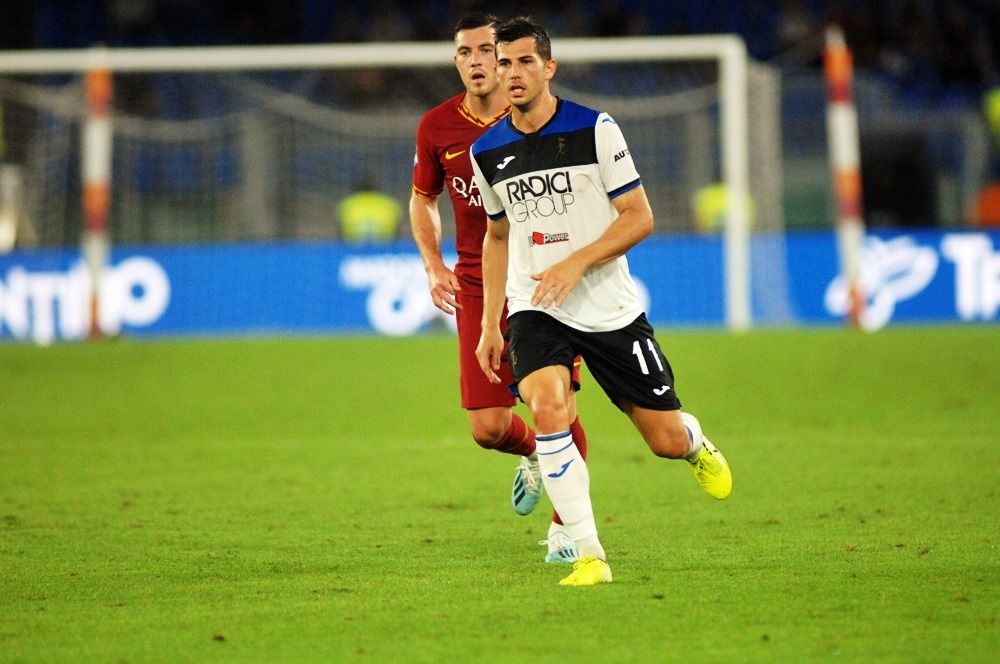 Ecco l’Atalanta perfetta sia sul piano tattico che su quello tecnico. Siamo tra i più forti in Italia. Ci divertiremo