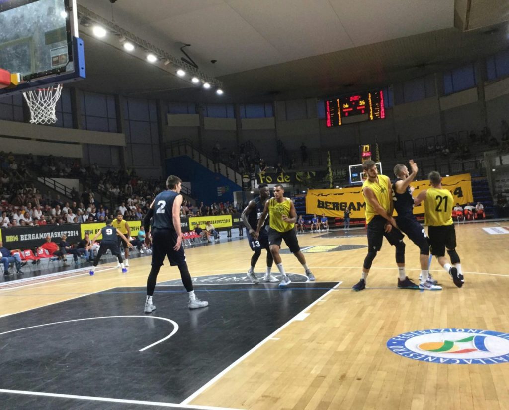 Supercoppa A2: Treviglio più forte, Bergamo eliminata