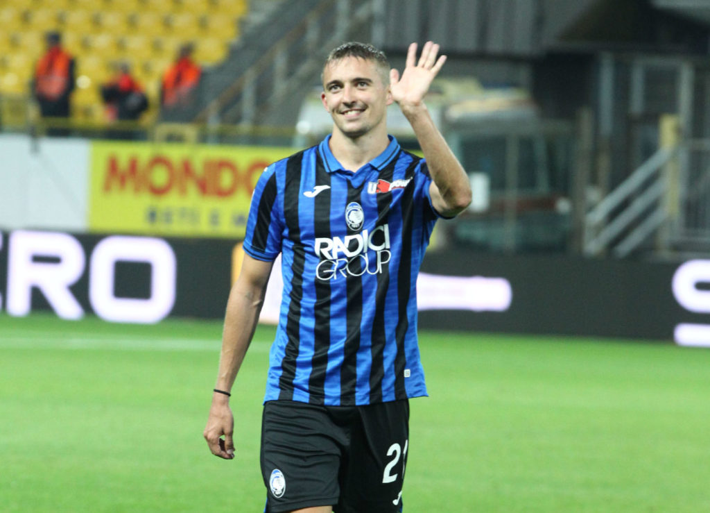 Castagne, l’eroe del “Tardini”: “Ho tirato senza pensare”