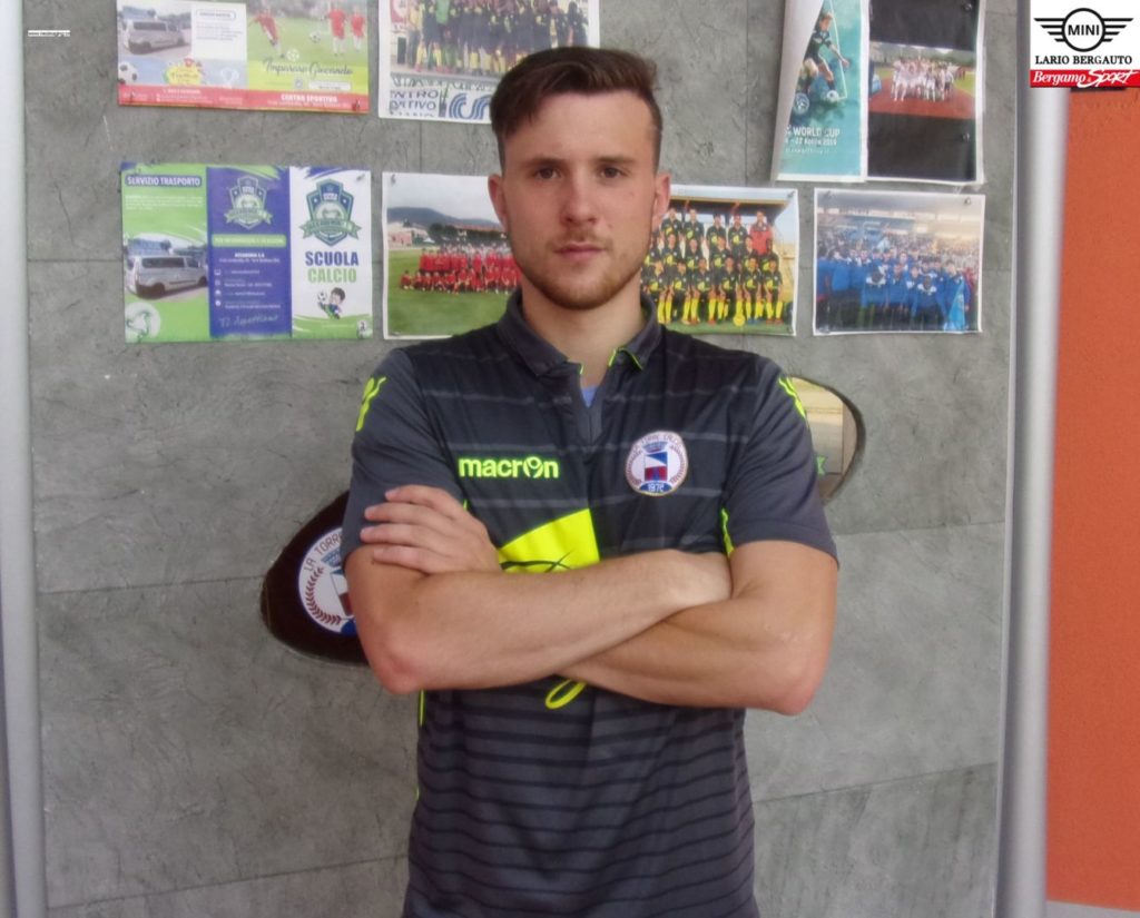 Prima Categoria, la classifica marcatori: svettano Gueye, Piantoni e Gamba