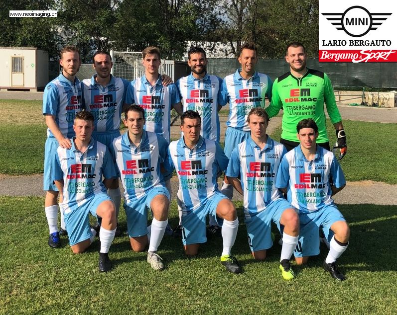 Coppa Lombardia Prima Categoria, i risultati e le prossime partite in programma