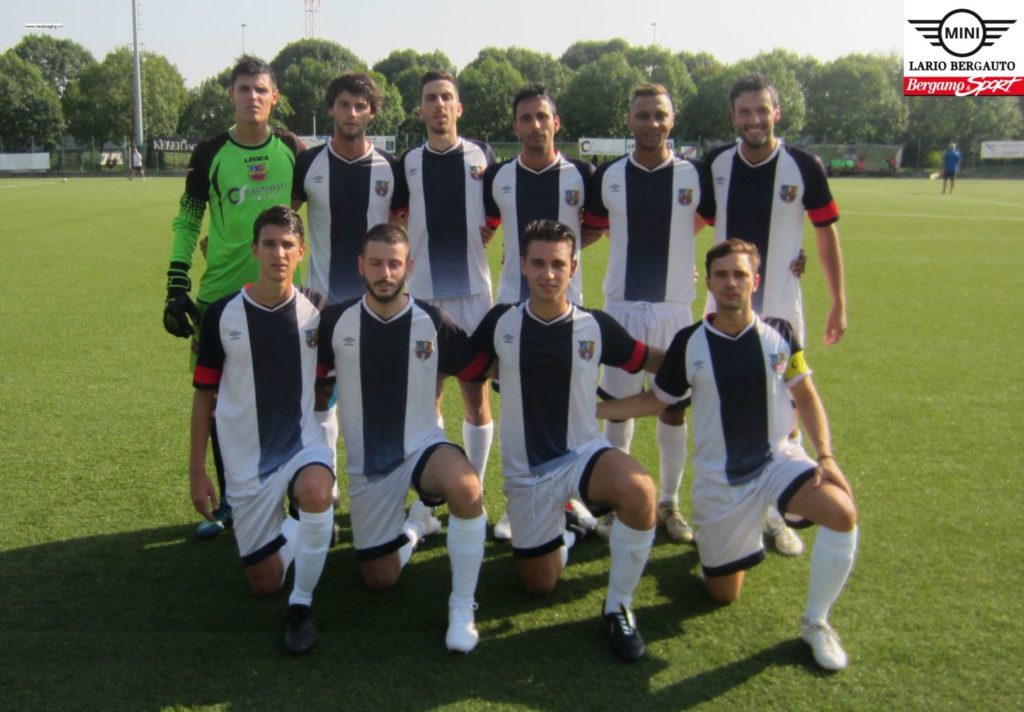 Coppa Lombardia Prima Categoria, i risultati e le classifiche di tutti i gironi