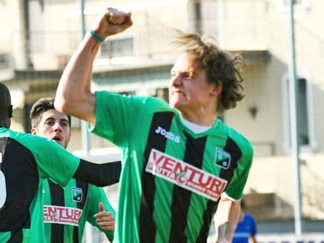 Colpo da novanta per la Virtus Lovere: preso Luca Vielmi