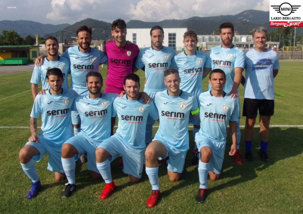 Gradito ritorno in casa Paladina: ufficiale l’arrivo di bomber Nicolò Pezzotta