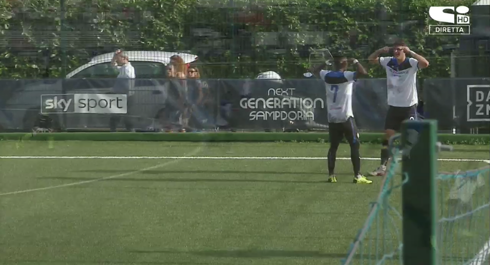 Il pagellone della Primavera – 3, gli attaccanti. La Triade Traore-Piccoli-Colley