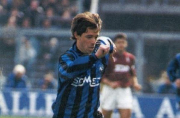 Atalanta, il ricordo di Federico Pisani, dedicatario della Curva Nord