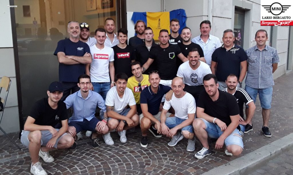 Coppa Lombardia Terza Categoria al via: le partite in programma