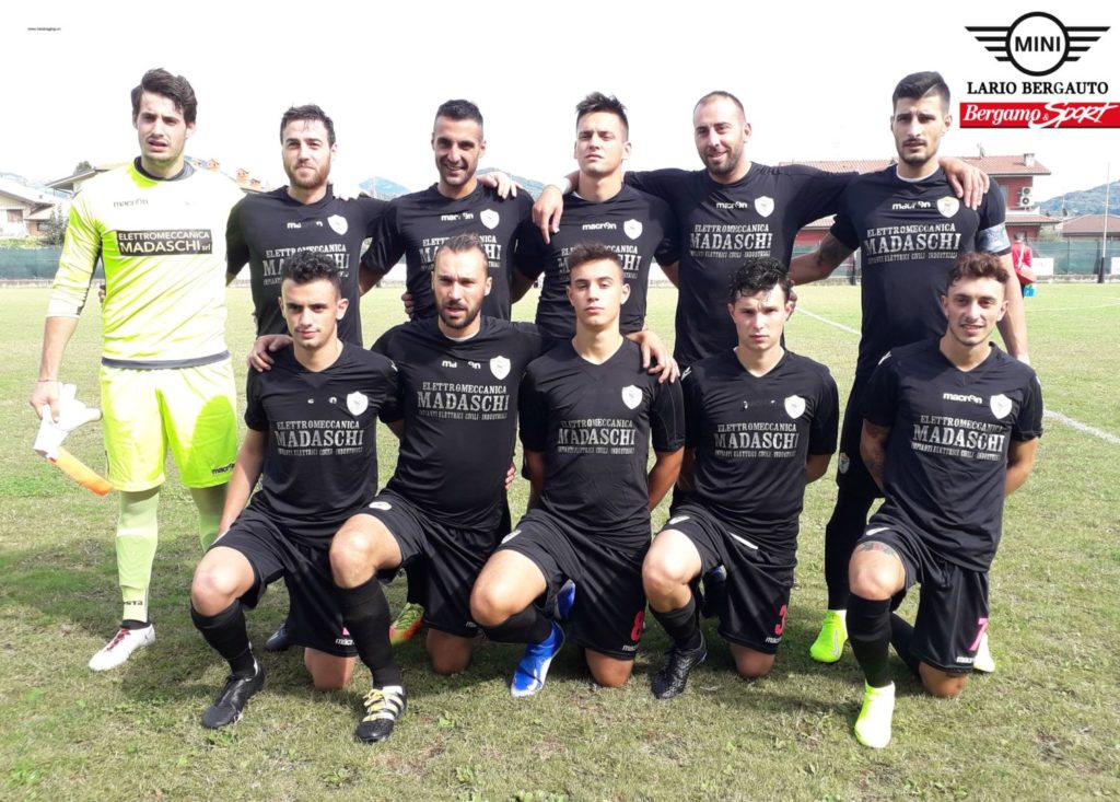 Coppa Italia Promozione, il quadro e le partite in programma mercoledì