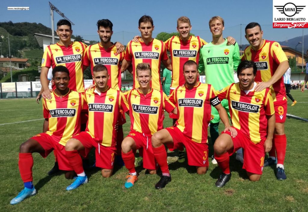 Sei partite da non perdere/1. Serie D: lo Scanzo delle meraviglie (e di Bertacchi) alla prova di un Ponte che con Pedrocchi ha tutto per spiccare il volo