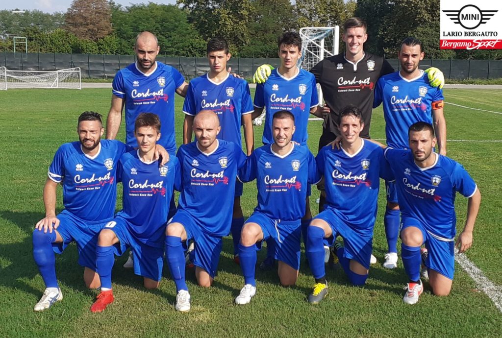 Coppa Italia Eccellenza, i risultati e le prossime partite in programma