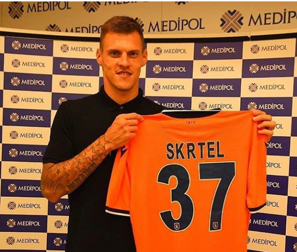 Toh, Skrtel ha subito trovato squadra…