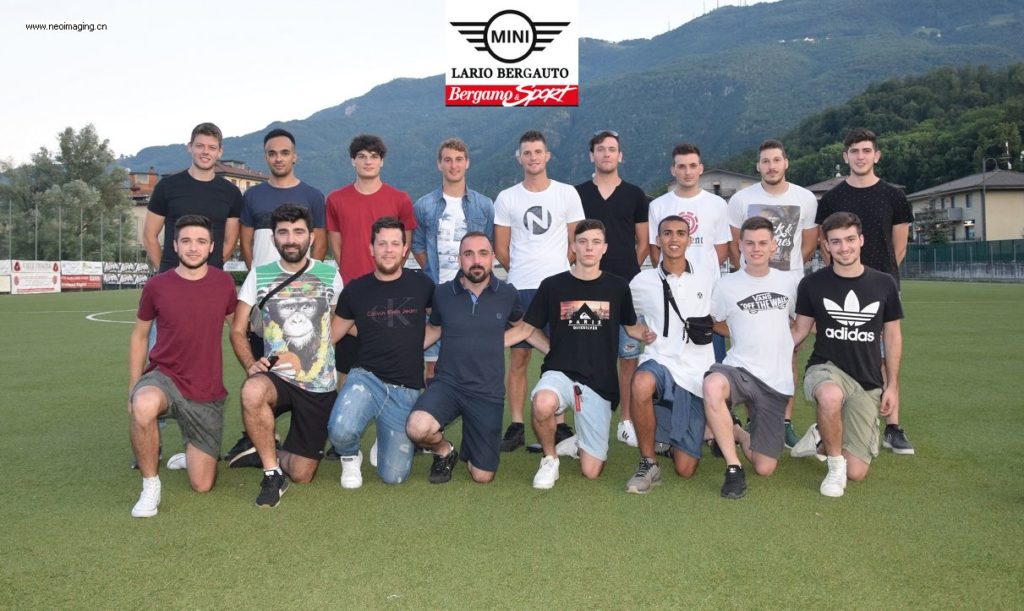 Coppa Lombardia Terza Categoria, i risultati della prima giornata