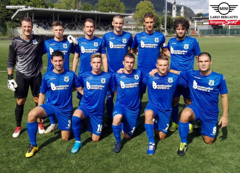 Calcio dilettanti: il programma domenicale, le designazioni arbitrali e le variazioni. Vertovese e Trevigliese in posticipo