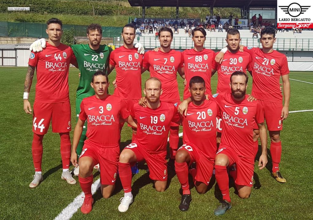 Valli-gol all’87’, urlo liberatorio Villa Valle