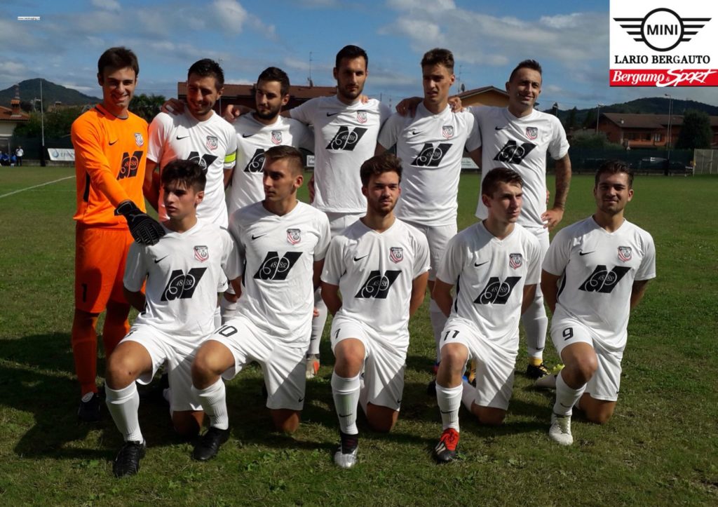 Roberto Dodaj è un nuovo giocatore del Villongo