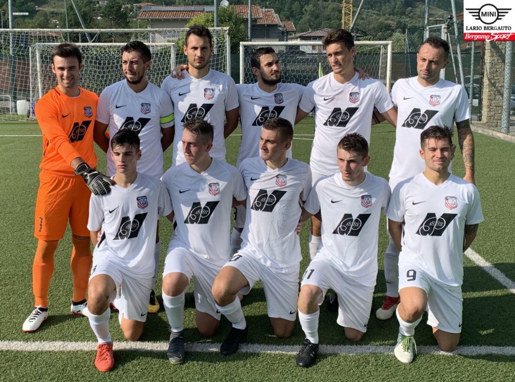 Coppa Italia Promozione, i risultati e le prossime partite in programma