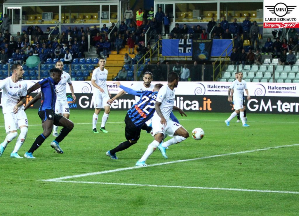 Atalanta, c’è una Roma che assomiglia allo Shakhtar