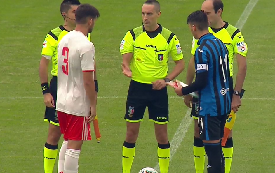 Anche la Primavera alle prese con lo scoglio Lazio